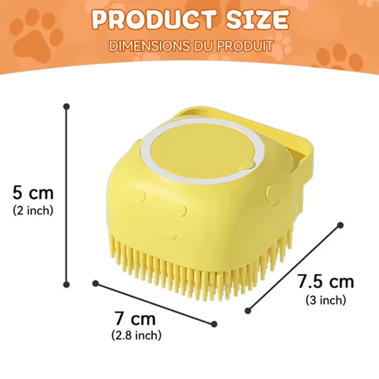 Barknstore Bath & Groom Brush