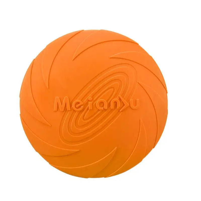 Barknstore Flying Disk Toy