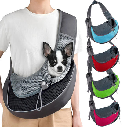 Barknstore Pet Carrier Bag