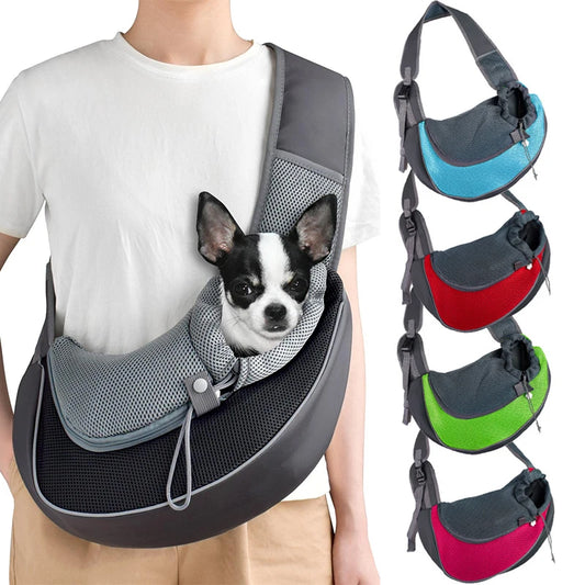 Barknstore Pet Carrier Bag