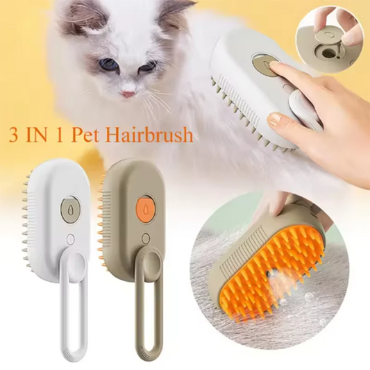 Barknstore Pet Spray Massage
