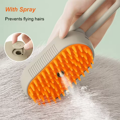 Barknstore Pet Spray Massage
