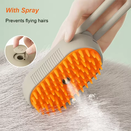 Barknstore Pet Spray Massage